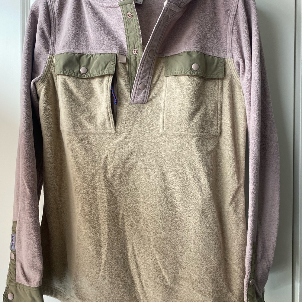 Patagonia Long Sleeve Early Rise shirt